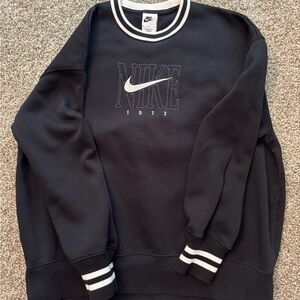 Nike Sportswear Phoenix Fleece Sweatshirt